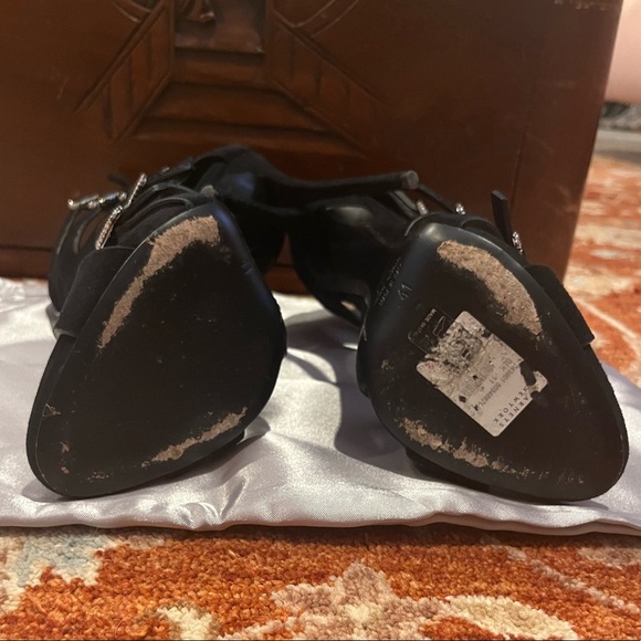 GIUSEPPE ZANOTTI SZ 41 CRYSTAL - Picture 5 of 11